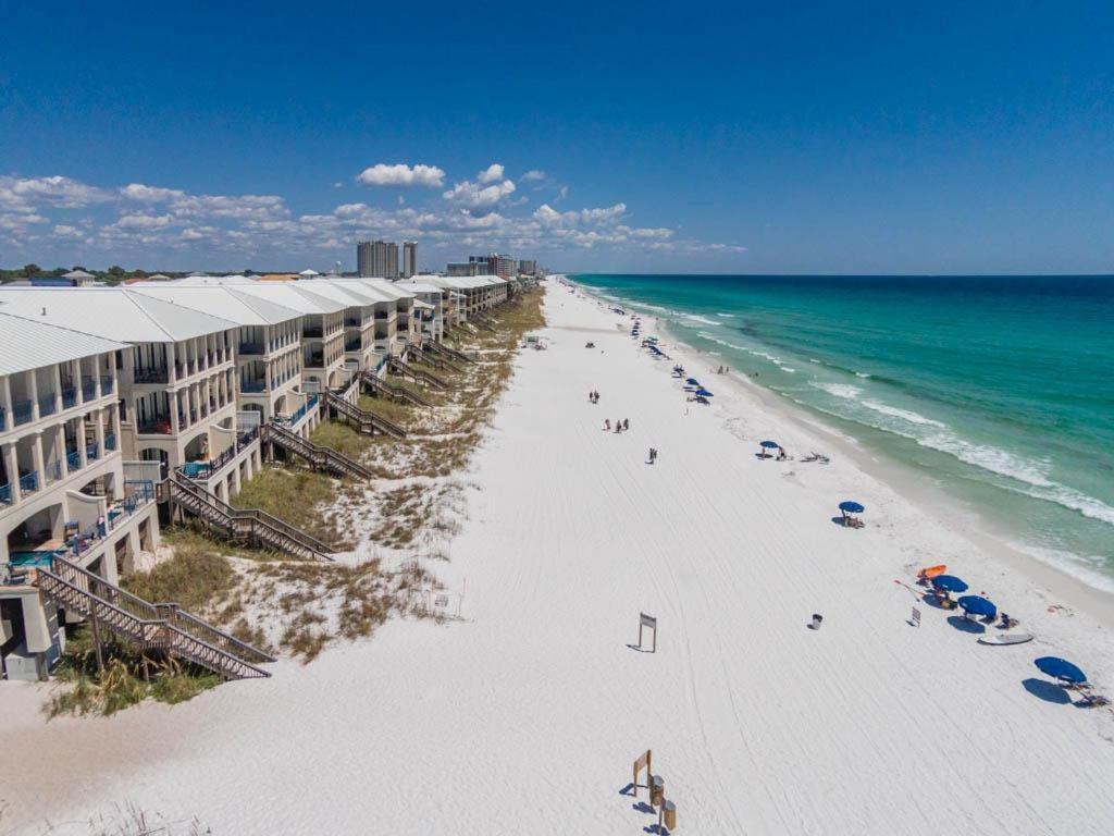 Seabreeze - Frangista Beach Villa Destin Exterior photo